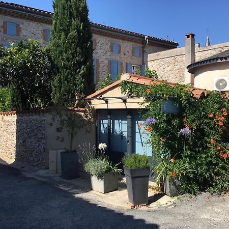 B&B La Boal Dourgne Esterno foto