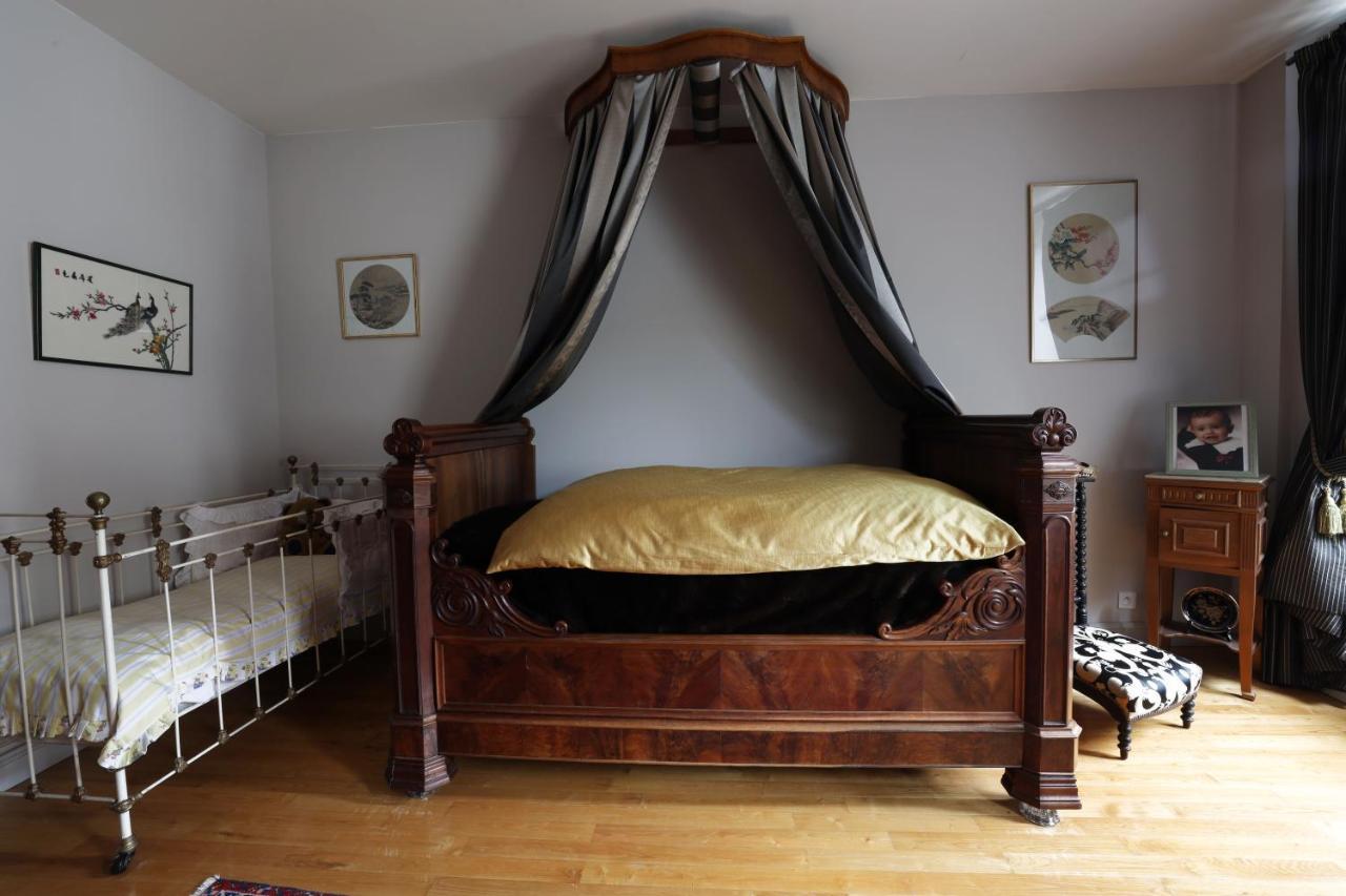 B&B La Boal Dourgne Esterno foto