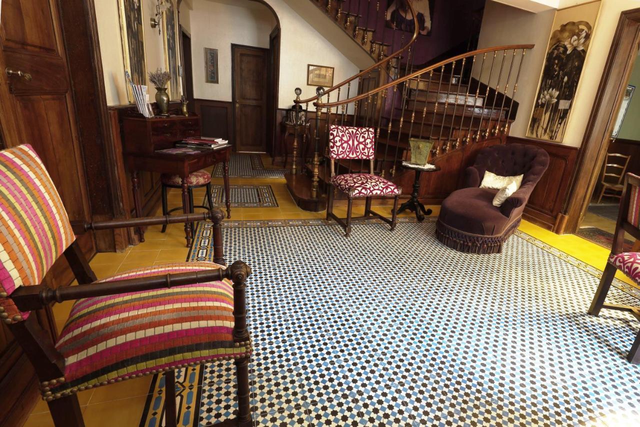 B&B La Boal Dourgne Esterno foto