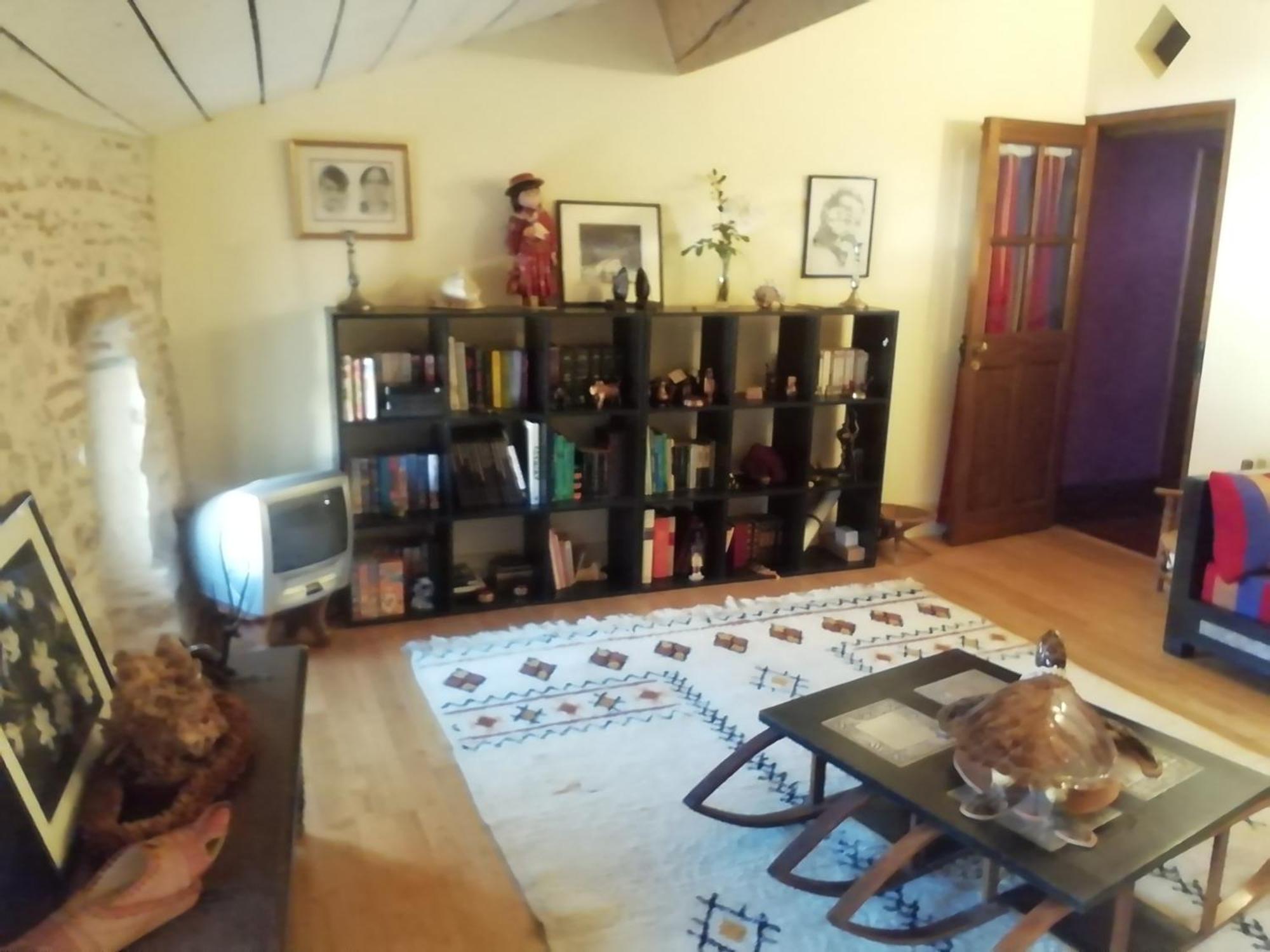 B&B La Boal Dourgne Esterno foto