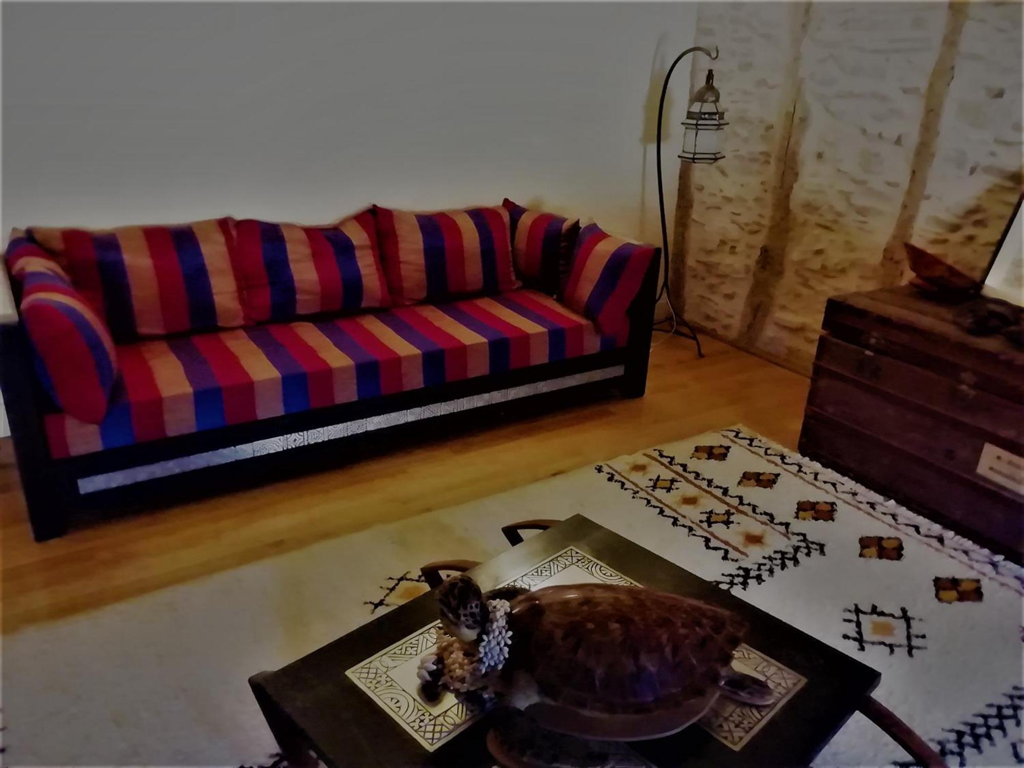 B&B La Boal Dourgne Esterno foto