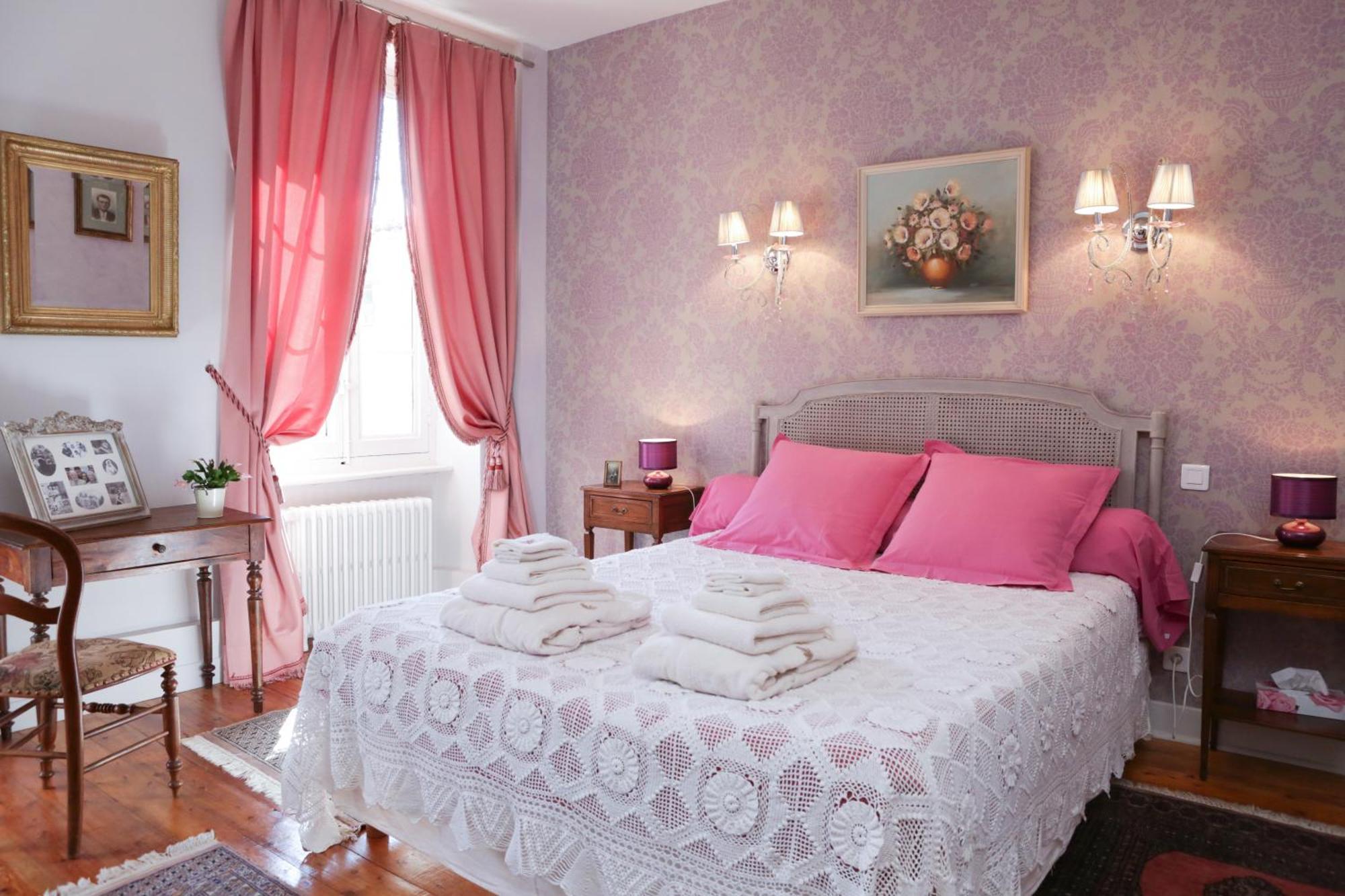 B&B La Boal Dourgne Esterno foto