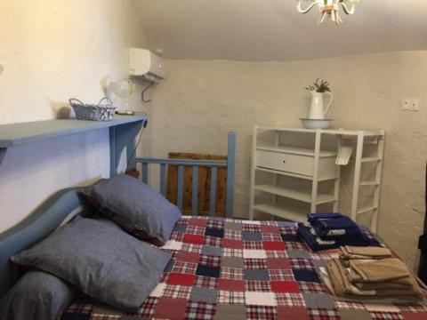 B&B La Boal Dourgne Esterno foto