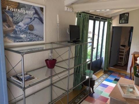 B&B La Boal Dourgne Esterno foto