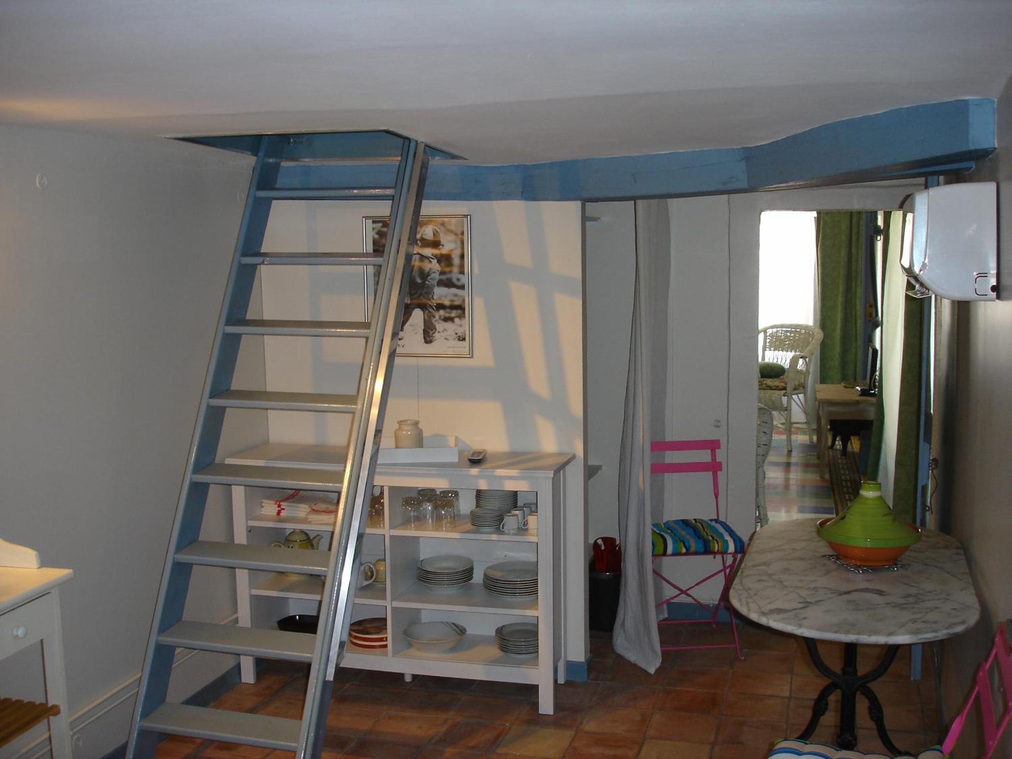 B&B La Boal Dourgne Esterno foto