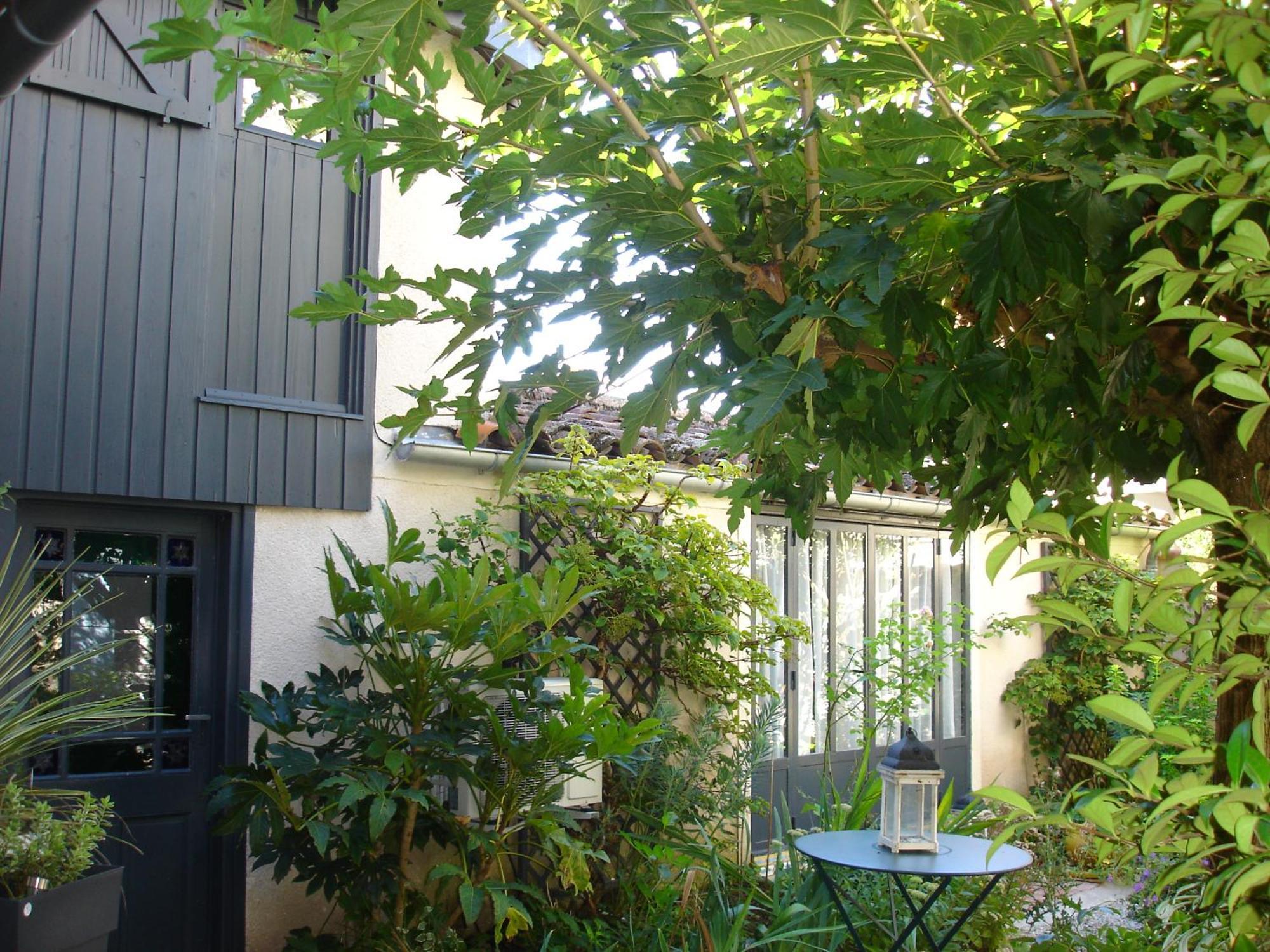 B&B La Boal Dourgne Esterno foto